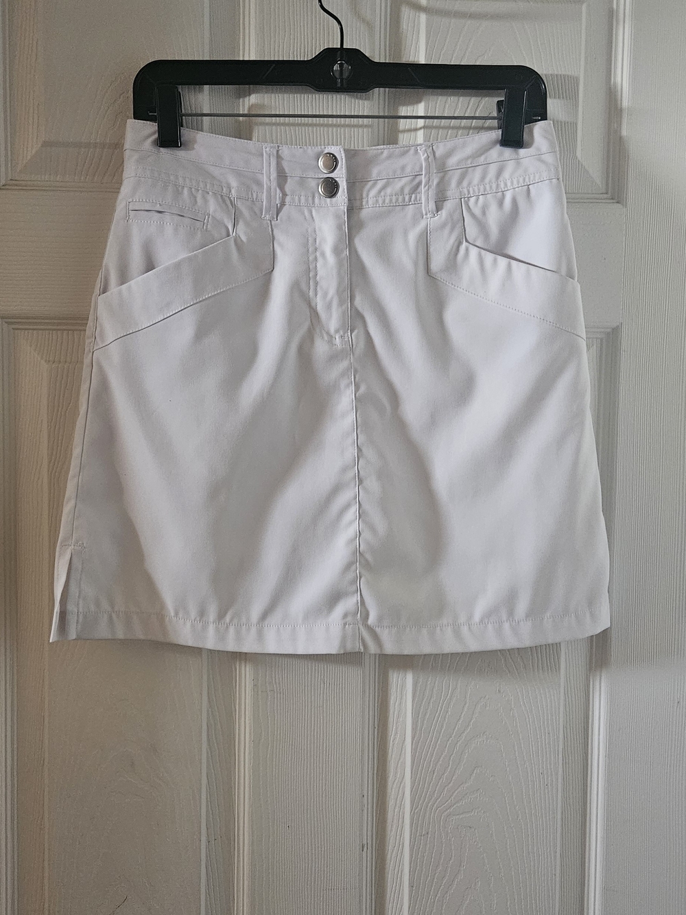 N Vo By Lanctot Golf Skorts